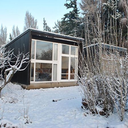 Hosteria De La Patagonia Чиле-Чико Экстерьер фото