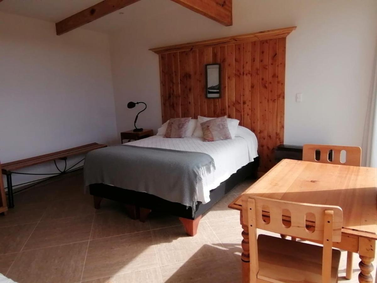 Hosteria De La Patagonia Чиле-Чико Экстерьер фото