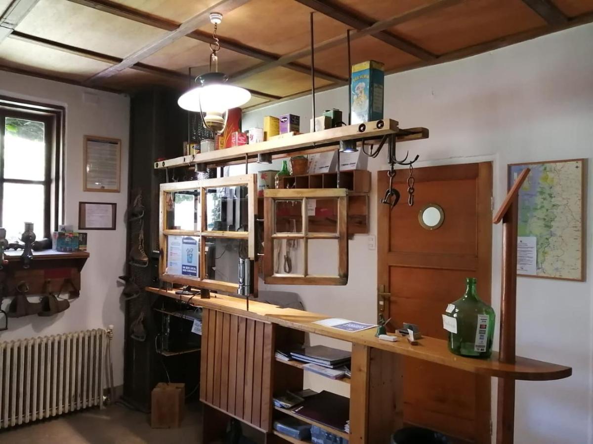 Hosteria De La Patagonia Чиле-Чико Экстерьер фото