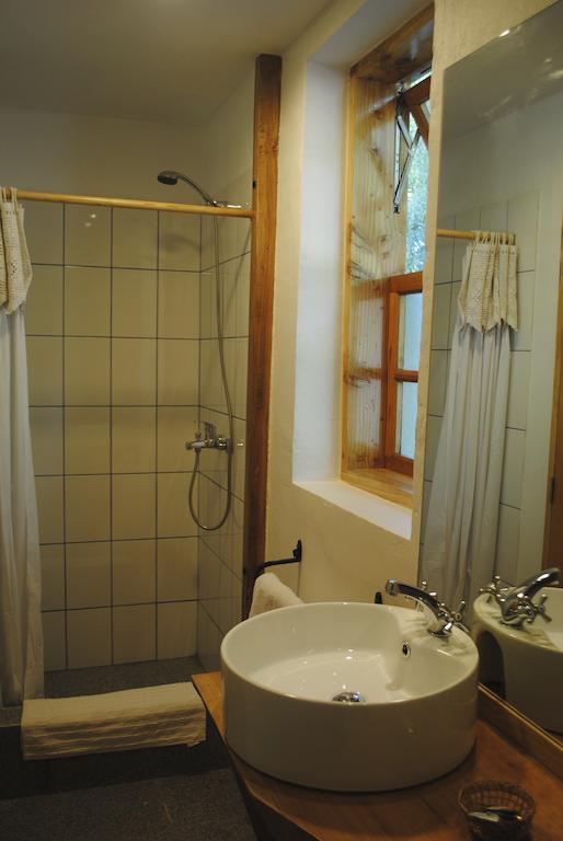 Hosteria De La Patagonia Чиле-Чико Номер фото