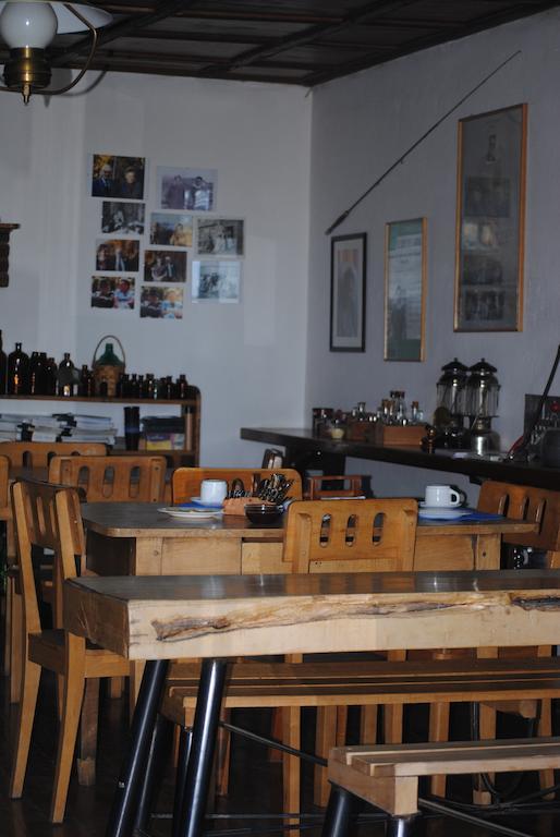 Hosteria De La Patagonia Чиле-Чико Экстерьер фото